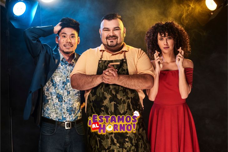 From cooking and social networks to theater