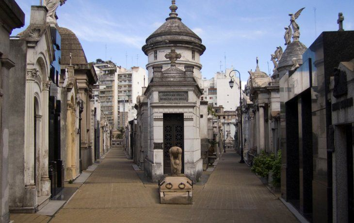 ámbito.com | Recoleta cementerio.jpeg