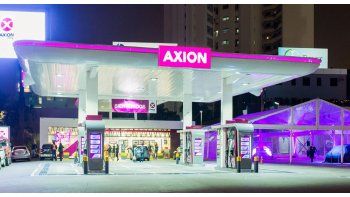 axion tambien aumenta sus combustibles en linea con ypf y shell