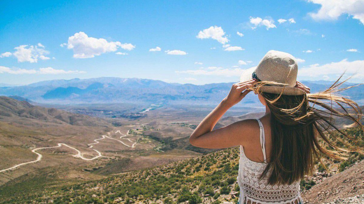 Holiday for tourism purposes in October: when will it be and how many days of rest there will be