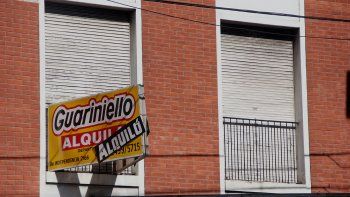 ley de alquileres: 5 propuestas para tener una mejor regulacion
