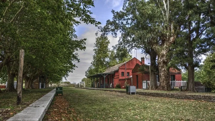 El turismo en Buenos Aires tiene lugares que invitan a disfrutar y descansar El turismo en Buenos Aires tiene lugares que invitan a disfrutar y descansar