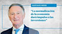 Presidente Cámara Argentina de la Construcción (CAMARCO).