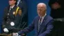 Joe Biden presenció el desastre del huracán Milton en Florida
