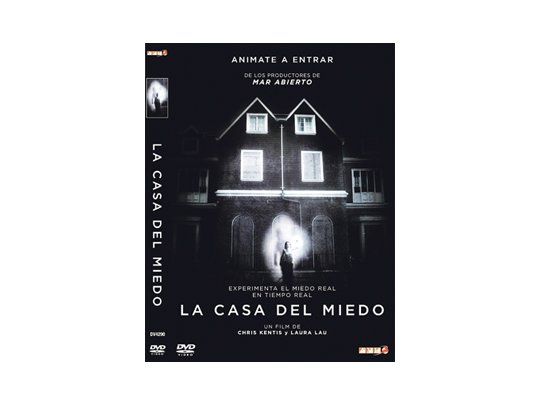 Una casa ya habitada