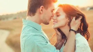 Este es el signo que más rápido se enamora, según la IA. Este es el signo que más rápido se enamora, según la IA.