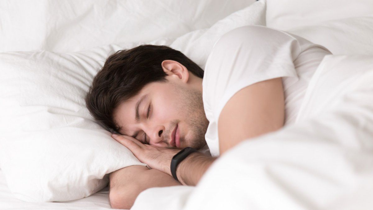 Neither vinegar nor baking soda: this is the best trick to clean pillows and make them smell good Neither vinegar nor baking soda: this is the best trick to clean pillows and make them smell good
