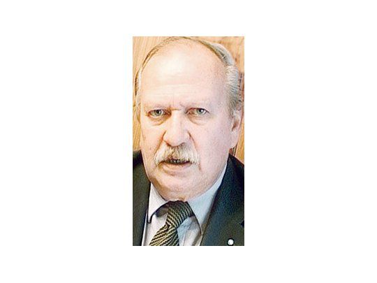 Luis María Cabral