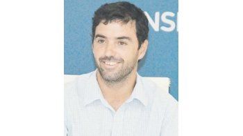 ámbito.com | Emilio Basavilbaso