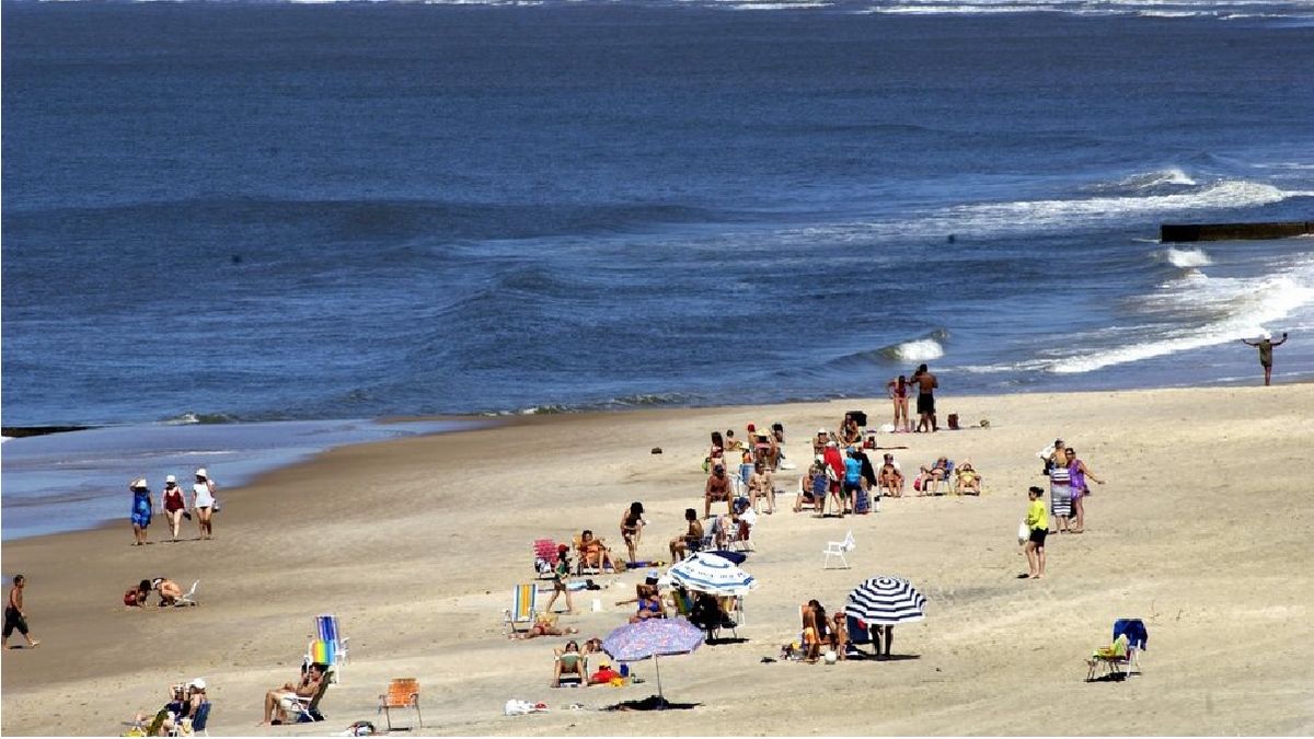 Canelones would invest up to US million in a marina
