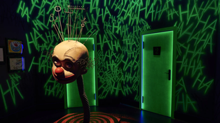 La exposición inmersiva de Tim Burton llega a CDMX.