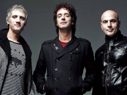 Soda Stereo will receive its first Latin Grammy