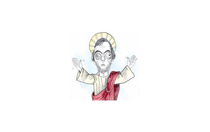 ámbito.com | Kirchner de Dios