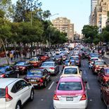 Hoy No Circula: qué autos descansan en CDMX y Edomex este viernes 7 de noviembre 2025 Hoy No Circula: qué autos descansan en CDMX y Edomex este viernes 7 de noviembre 2025