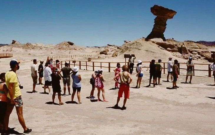 ámbito.com | Turismo