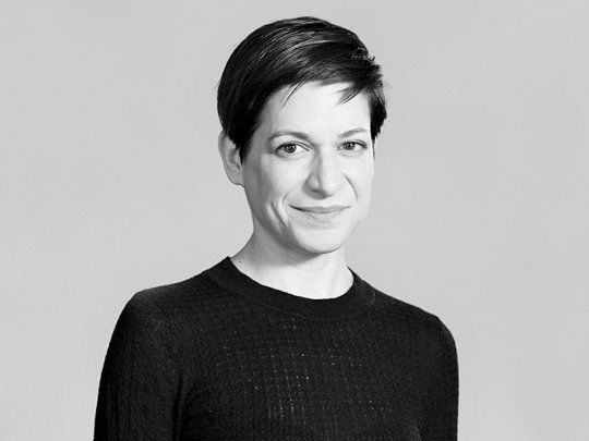 Algorithm Watch:&nbsp;Lorena Jaume - Palas&iacute; es la catalana que forma parte del grupo de sabios espa&ntilde;oles en Inteligencia Artificial.