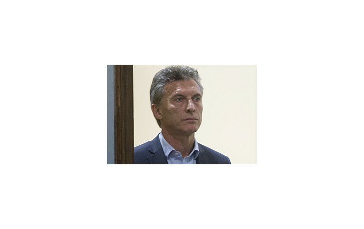 La entrevista fue brindada a los medios del interior el día viernes