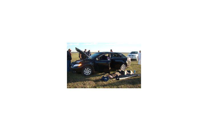 ámbito.com | Misteriosa muerte de empresario suma sospechas a horas de las elecciones en Corrientes