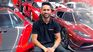 The businessman earned millions of pounds from views of his videos and reviews. The businessman earned millions of pounds from views of his videos and reviews.