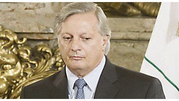 Juan José Aranguren.