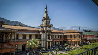 El pueblo mágico de Veracruz al pie de un volcán que enamora a locales y extranjeros