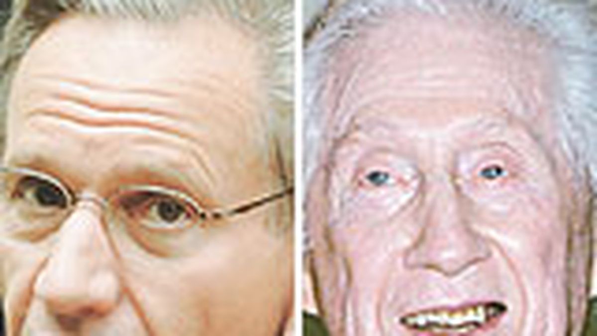 Como Felt se hizo fuente de Woodward