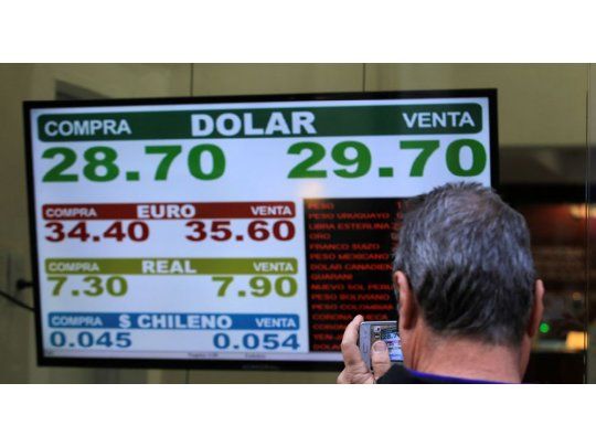 ¿Volvió definitivamente la paz cambiaria?