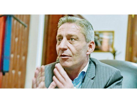 Mariano Arcioni