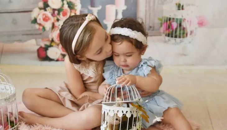 Reconocido caso de las hermanas Hecker tras el temporal en Bahía Blanca. Reconocido caso de las hermanas Hecker tras el temporal en Bahía Blanca.