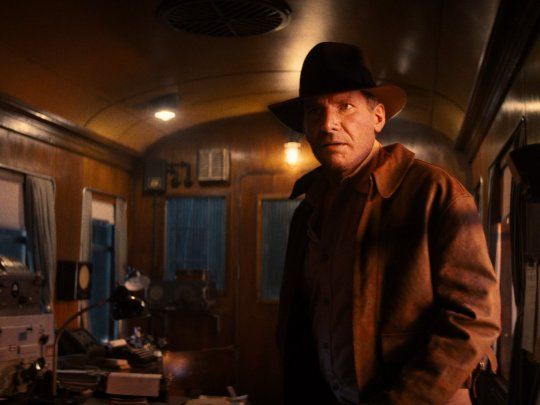 The Cannes Film Festival confirmed the premiere of Indiana Jones and The Dial Of Destiny