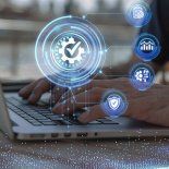 Con Harvey, los abogados no deberán tener todos los papeles confidenciales sobre su escritorio. Con Harvey, los abogados no deberán tener todos los papeles confidenciales sobre su escritorio.