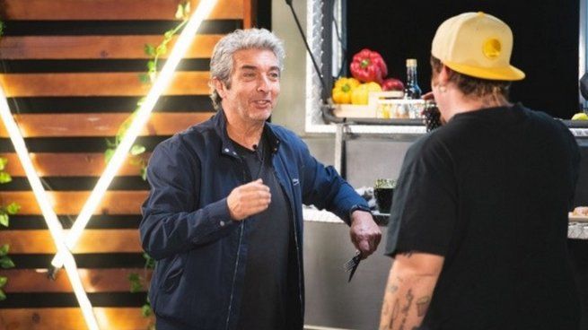 Ricardo Darín spoke about the Oscars and the film that beat "Argentina ...