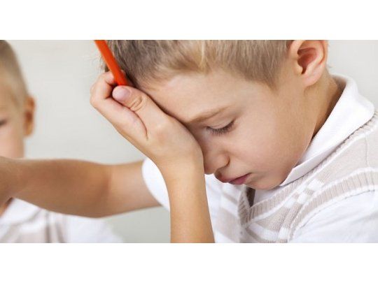 Cómo el estrés afecta al corazón de los niños