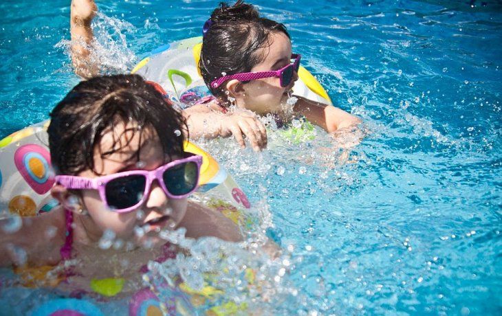 La vigilancia es fundamental para prevenir ahogos.&nbsp;