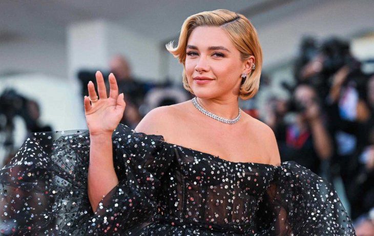 Florence Pugh protagonizará esta nueva adaptación de la clásica novela de EEUU.