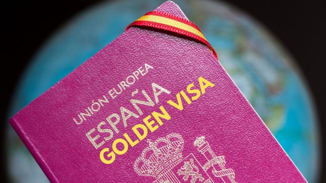 España sigue siendo uno de los destinos más demandados para obtener la Golden Visa.