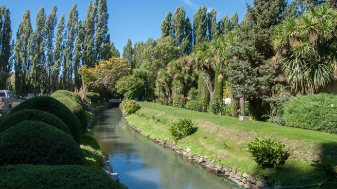 Argentina se lleva el reconocimiento con cuatro pueblos destacados globalmente.