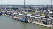 Ciberataque contra tres terminales petroleras europeas