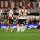 Los resultados que necesita River para entrar al Repechaje de la Copa Libertadores 2026 Los resultados que necesita River para entrar al Repechaje de la Copa Libertadores 2026