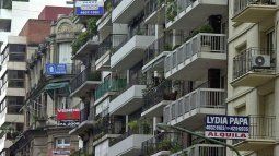 El valor de publicación de venta de inmuebles evidencia una dinámica alcista en todas las unidades.