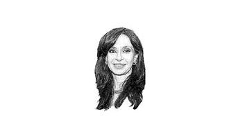 Cristina de Kirchner