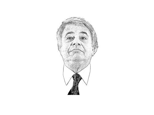 José Manuel de la Sota