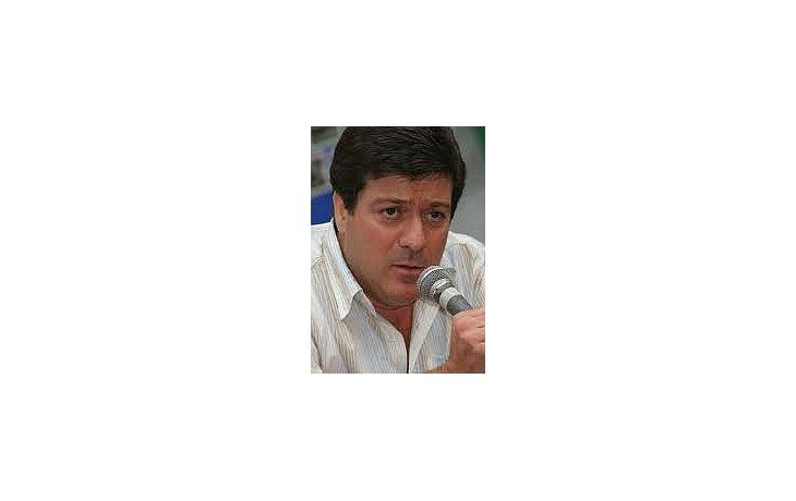 Gabriel Mariotto.
