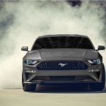 El Mustang GT valdrá u$s25 mil menos a partir de marzo. El Mustang GT valdrá u$s25 mil menos a partir de marzo.