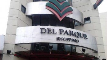caida de consumo y suba de costos, el combo por el que cierra el shopping del parque