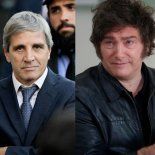 Javier Milei reformula el ala política del Gabinete y concentra más poder en los Caputo. Javier Milei reformula el ala política del Gabinete y concentra más poder en los Caputo.