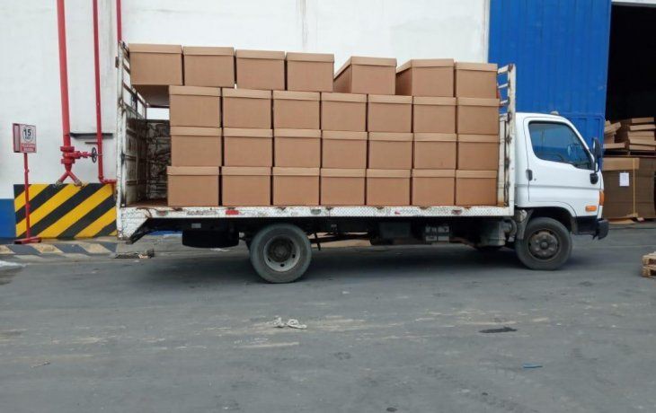 Ataúdes acológicos: “Las consultas crecieron un 10.000%”, sostiene el empresario que los comercializa.