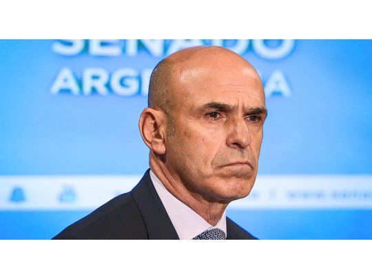 El titular de la AFI Gustavo Arribas fue sobreseido a fines de marzo pasado, pero ahora la Cámara Federal ordenó continuar la investigación por el presunto cobro de sobornos de Odebrecht.