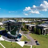 Las zonas francas incorporan cada vez más empresas vinculadas a biotecnología, farmacéutica y software. Las zonas francas incorporan cada vez más empresas vinculadas a biotecnología, farmacéutica y software.