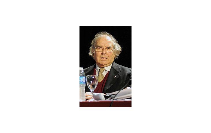 Adolfo Pérez Esquivel